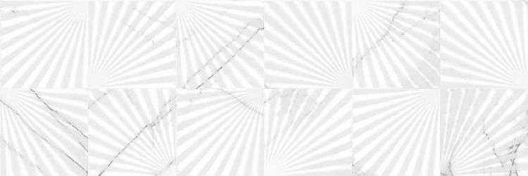 1664-0209 Плитка Pulse Декор 60x20
