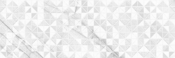 1664-0210 Плитка Pulse Мозаика 60x20