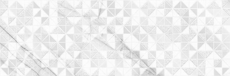 1664-0210 Плитка Pulse Мозаика 60x20