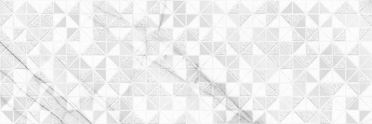 1664-0210 Плитка Pulse Мозаика 60x20