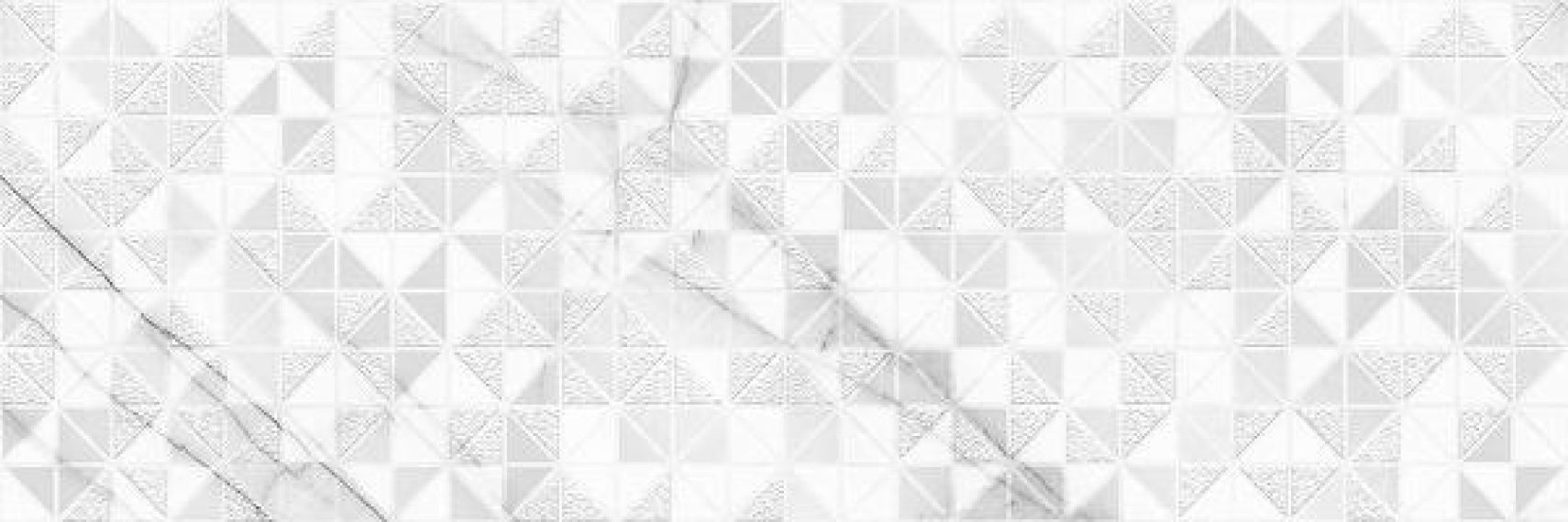 1664-0210 Плитка Pulse Мозаика 60x20