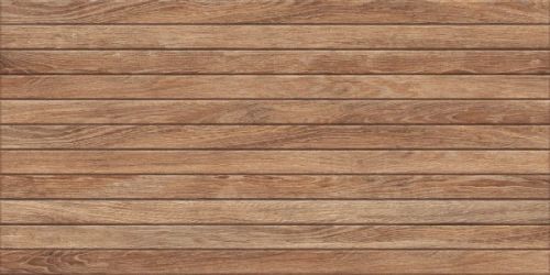16882 Harmony коричневый рельеф ректификат 44,8x89,8