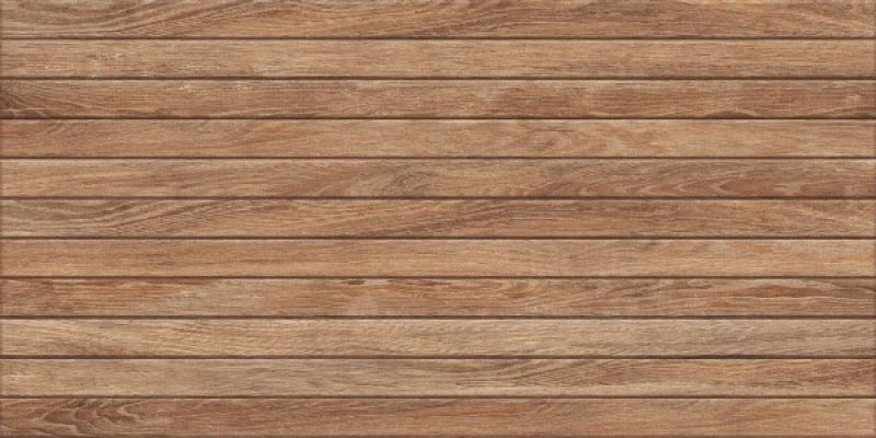 16882 Harmony коричневый рельеф ректификат 44,8x89,8