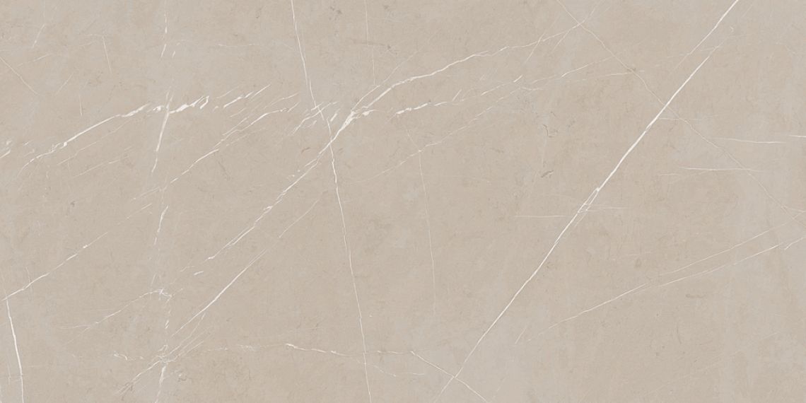 17130 Керамогранит Light Marquina полированный бежевый ректификат 60x120