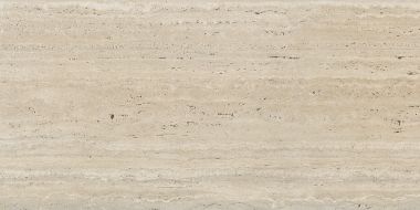 17423 Керамогранит Travertino светло-бежевый ректификат 60x120