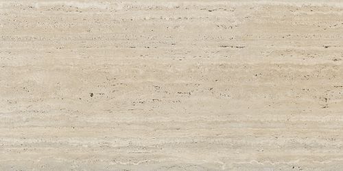 17423 Керамогранит Travertino светло-бежевый ректификат 60x120