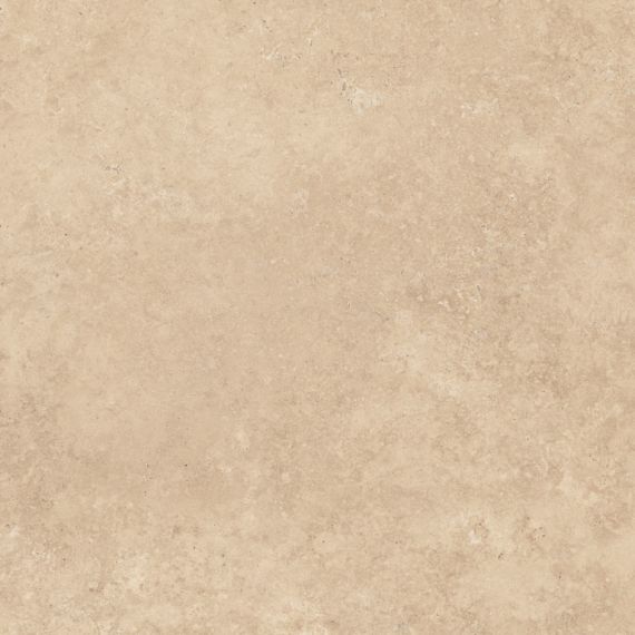 17890 Limestone бежевый рельеф ректификат 59.8х59.8