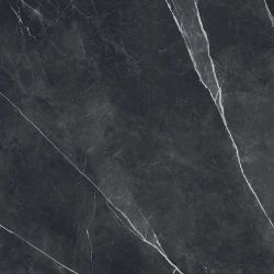 17959127 Керамогранит Marmora Nero Antico Vein Touch 6mm 120x120