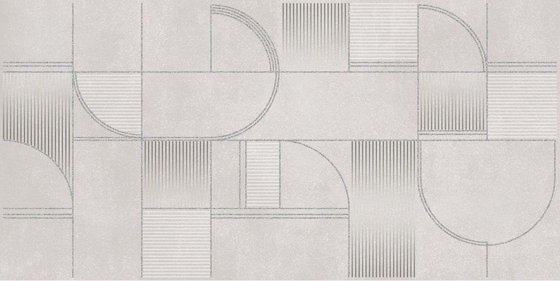 18-03-20-3621 Stream Декор светлый 30х60