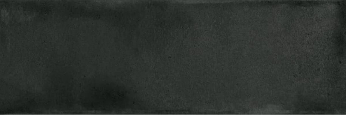 180001 Плитка Small Black 6,5x20
