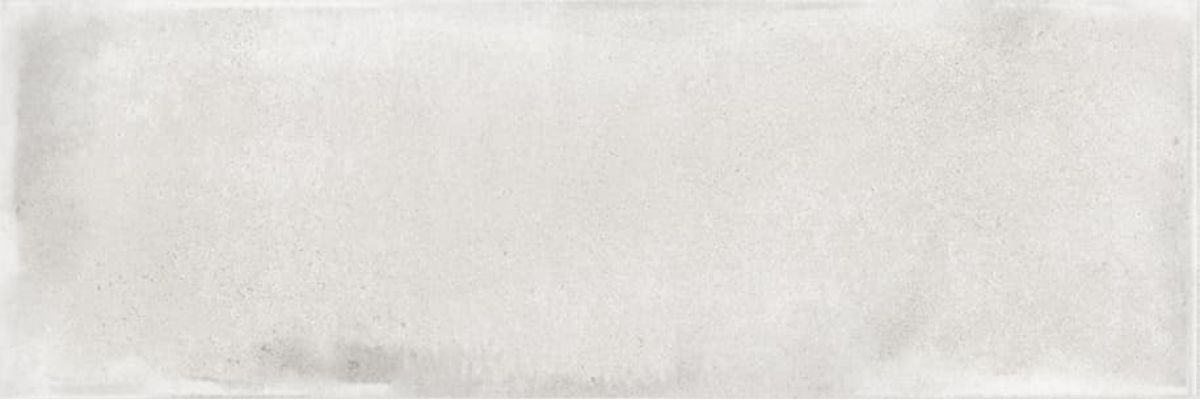 180008 Плитка Small White 6,5x20