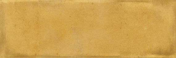 180011 Плитка Small Ocher 6,5x20