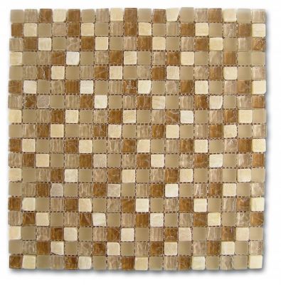 185023 Mosaico Onix-Glass 29,3x29,3