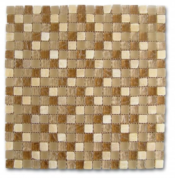 185023 Mosaico Onix-Glass 29,3x29,3