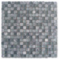 185024 Mosaico Grey-Glass 29,3x29,3
