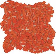 185398 Trencadis Glass Diabolo 27.2x27.6