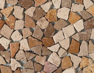 185651 Mosaico madras 26x26