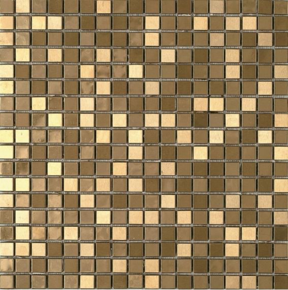 185686 METALIC GOLD 30.1x30.1