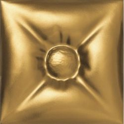 185880 Capitone Or D210 10*10