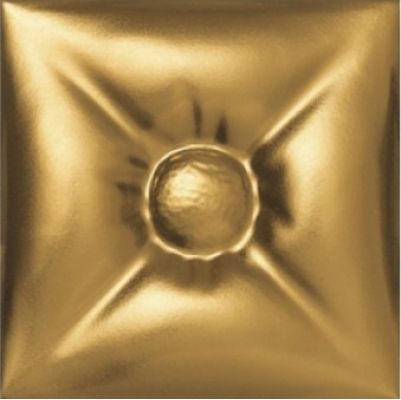 185880 Capitone Or D210 10*10