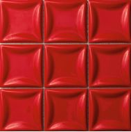 186385 Red Infinity 30x30