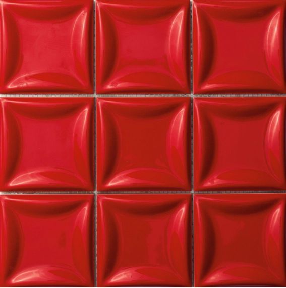 186385 Red Infinity 30x30