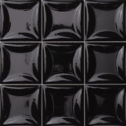 186387 Black Infinity 30x30