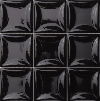 186387 Black Infinity 30x30