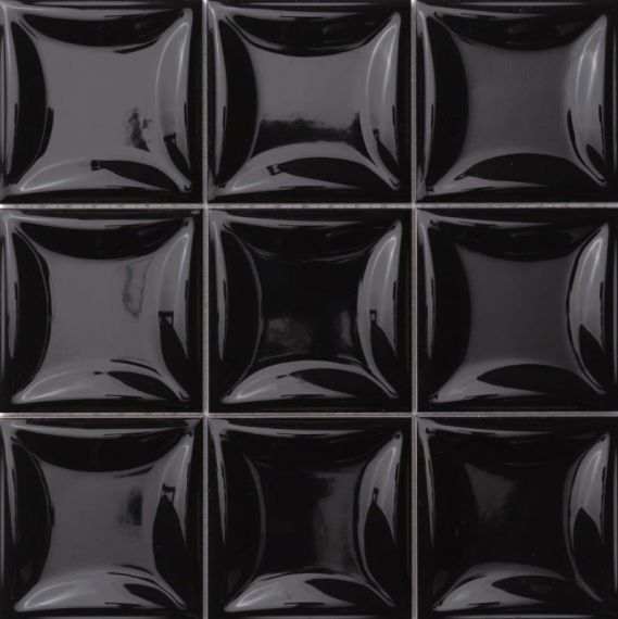 186387 Black Infinity 30x30