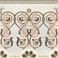 186721 CREMONA DECO 59.4x59.4