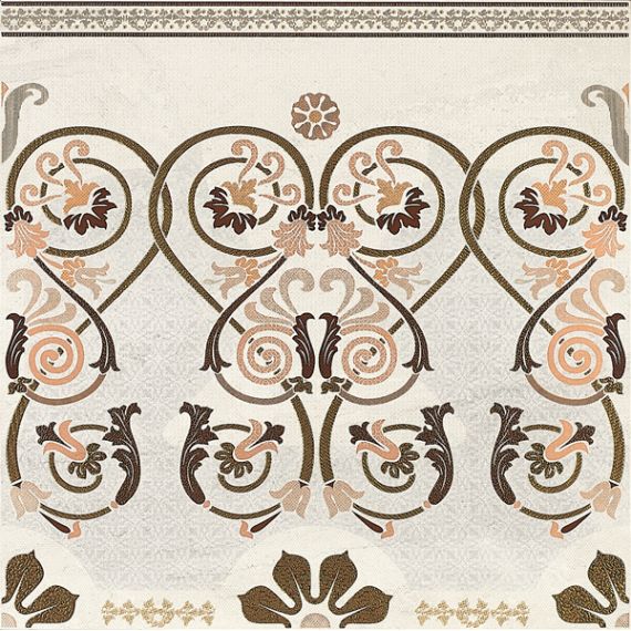 186721 CREMONA DECO 59.4x59.4