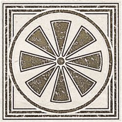 186758 Taco Palatium 14x14