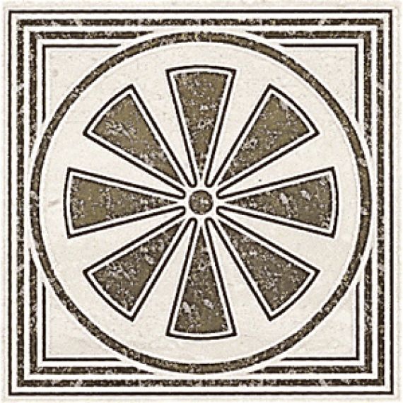 186758 Taco Palatium 14x14