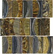 187123 Groove Reggae 30.3x34