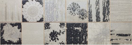 187322 Collage Smoke 29,5x90