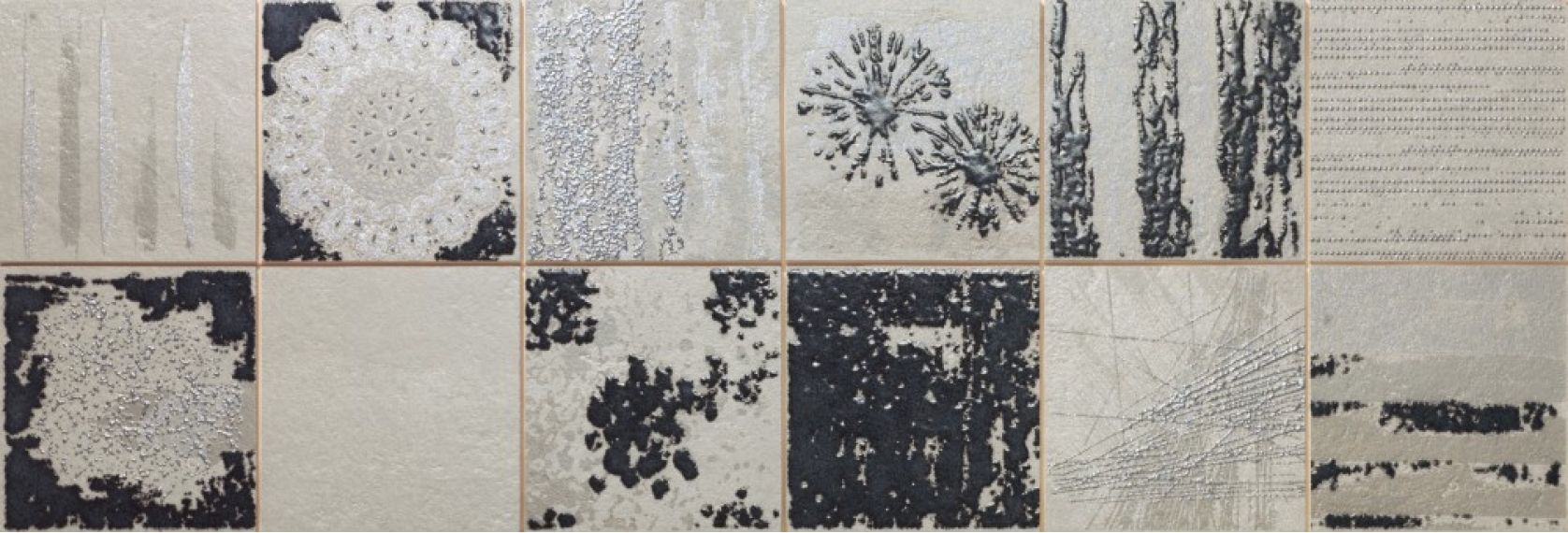 187322 Collage Smoke 29,5x90