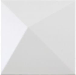 187334 KIOTO WHITE 25x25