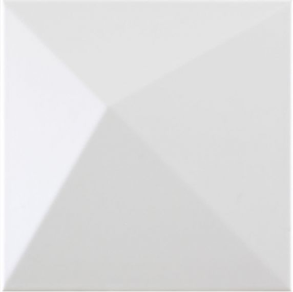 187334 KIOTO WHITE 25x25