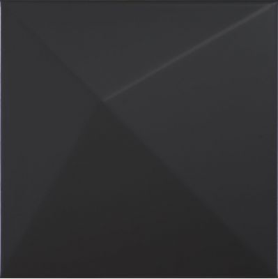 187335 KIOTO BLACK 25x25