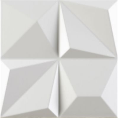 187346 MULTISHAPES WHITE 25x25