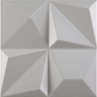 187348 MULTISHAPES SMOKE 25x25