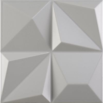 187348 MULTISHAPES SMOKE 25x25