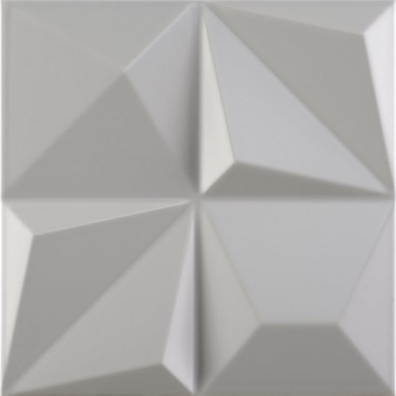 187348 MULTISHAPES SMOKE 25x25