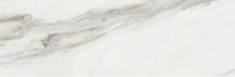 187521 Calacatta Lux 29,5x90,1