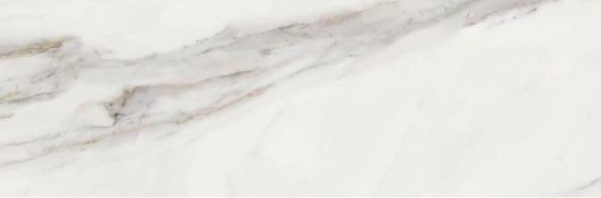 187521 Calacatta Lux 29,5x90,1
