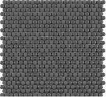 187535 Dots Grey 28,2x28,5