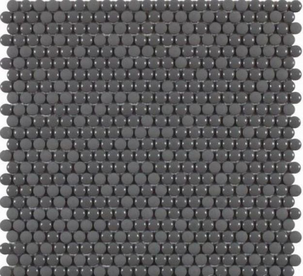187535 Dots Grey 28,2x28,5