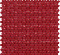 187537 Dots Red 28,2x28,5