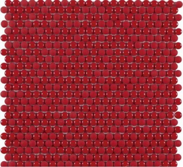 187537 Dots Red 28,2x28,5