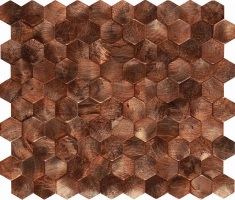 187542 Corten 26x30,2